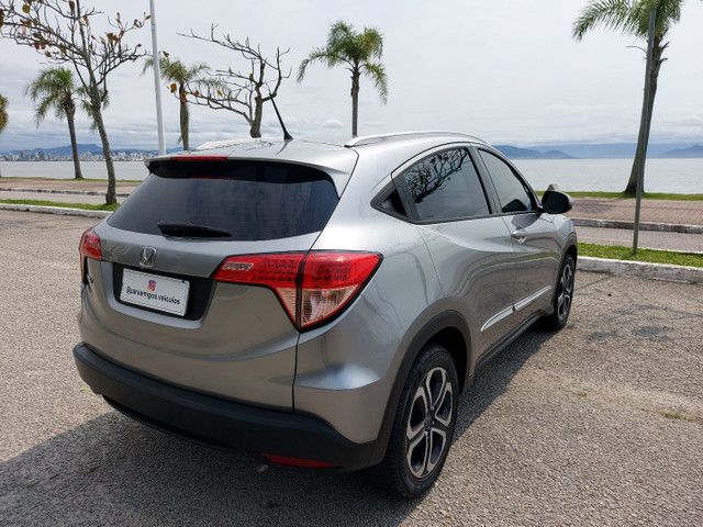HR-V Ex 1.8 Flexone automático 2016 - Foto 5