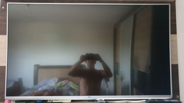 TV LG de 51 polegadas - Foto 3