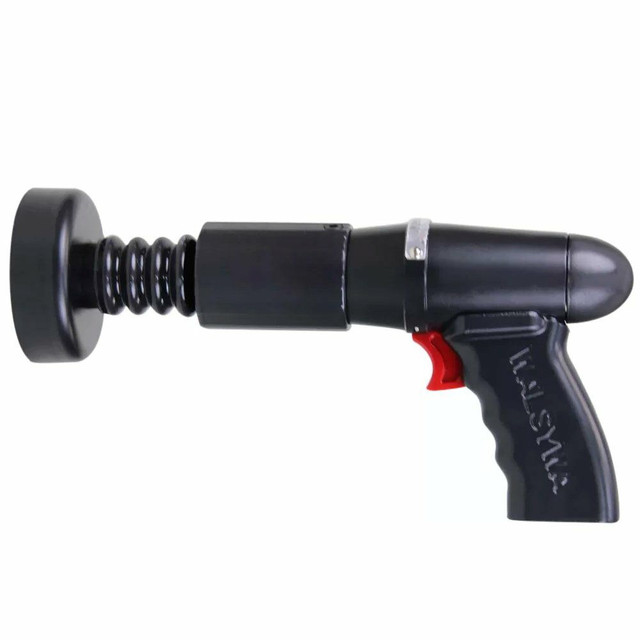 Pistola Walsywa DFG