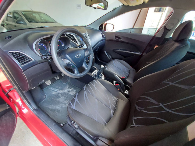 Hb20 1.0 2015 Entr R$8.900 + 35x R$985,00 - Foto 8