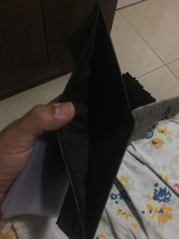 Carteira masculina - Foto 3