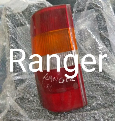 Lanterna ranger 