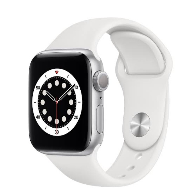 Apple Watch SE 1º geração Wifi GPS 40MM (Novo/Lacrado) - Áudio, TV, vídeo e  fotografia - Hauer, Curitiba 905963522