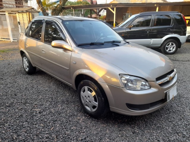 CORSA CLASSIC 1.0 , ÓTIMO!