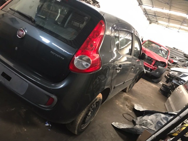 Sucata Fiat/ Palio Attractive 1.0 2012/2013  - Foto 3