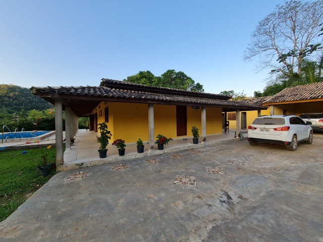 Sitio Pedro de Toledo - Foto 2