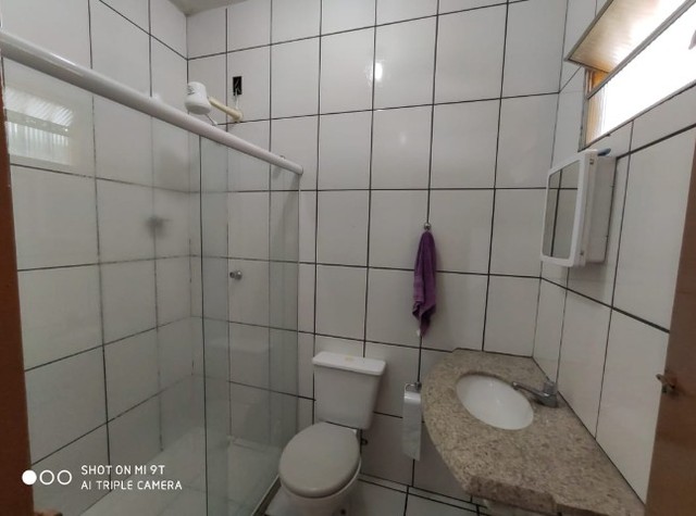 Casa com piscina para diárias em Setiba Guarapari,disponível feriado setembro - Foto 5