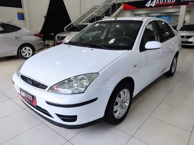 FOCUS 1.6 FLEX SEDAN 2009