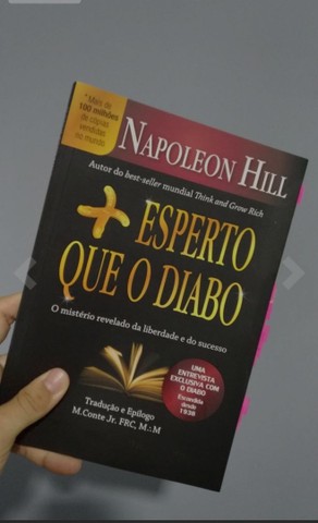 Mais esperto que o diabo - Foto 5