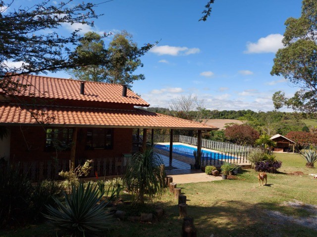 Araçoiaba lindo Sitío 2.4 Hectares Ótimo Local (Ocasião) - Foto 3
