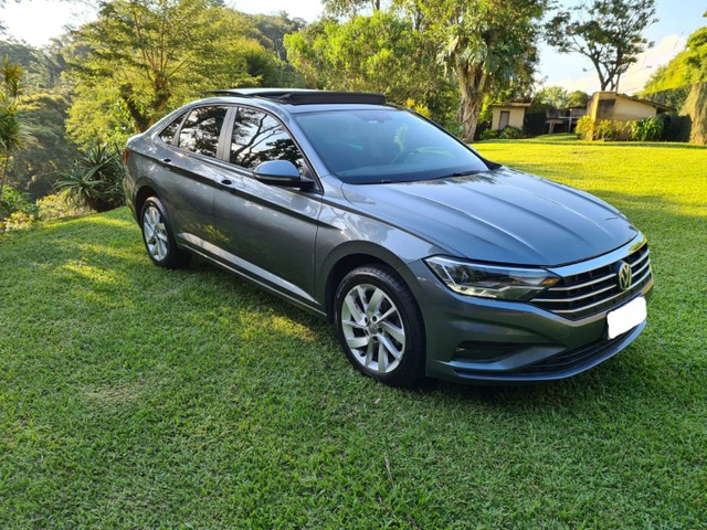 VW JETTA CONFORTILINE 1.4 250 TSI