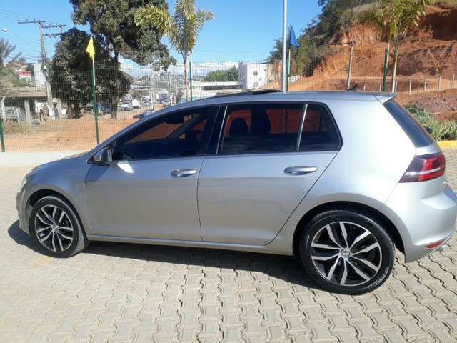 GOLF HILIGLINE TSI HILIGLINE 1.4 2014