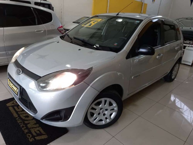 FORD FIESTA ROCAM 1.0 FLEX