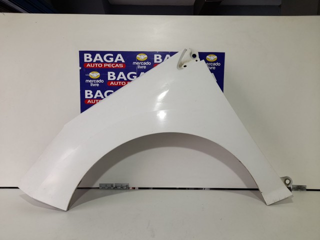 Paralama Esquerdo Peugeot 308/408 2011 2012 2013 2014 2015 2016 BG886