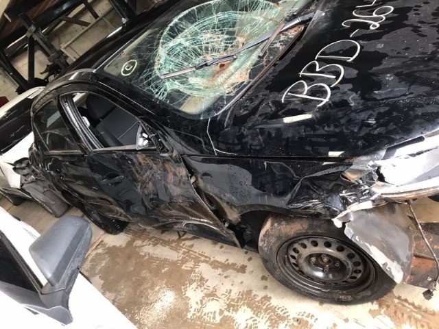 Sucata VW/ Novo Voyage  Cl Mbv 2017/2017  - Foto 5