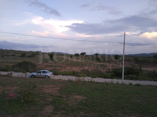 Excelente terreno localizado no Bairro do Ligeiro - Queimadas (Portal Serrano) - Foto 2