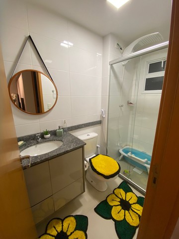 Apartamento com 2 quartos em Jardim das Américas - Cuiabá - MT - Foto 9