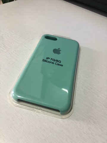 Case/capa para iPhone 7/8  - Foto 3