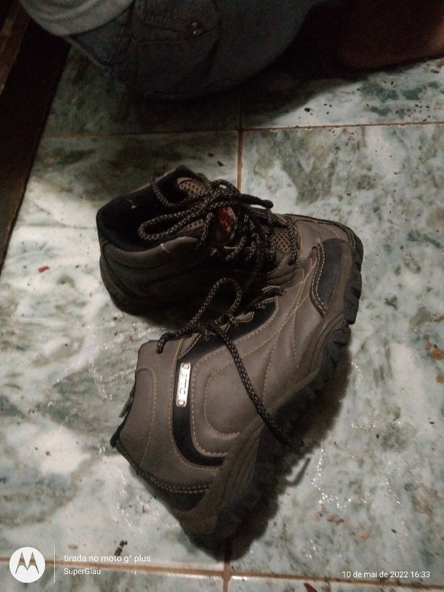 Bota menino 32 - Foto 2