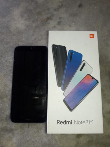 Xiaomi Redmi note 8T, Alcatel A7 e Samsung j2