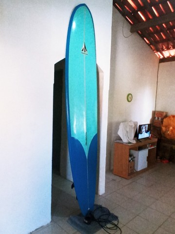 Prancha de surf, longboard! - Foto 2