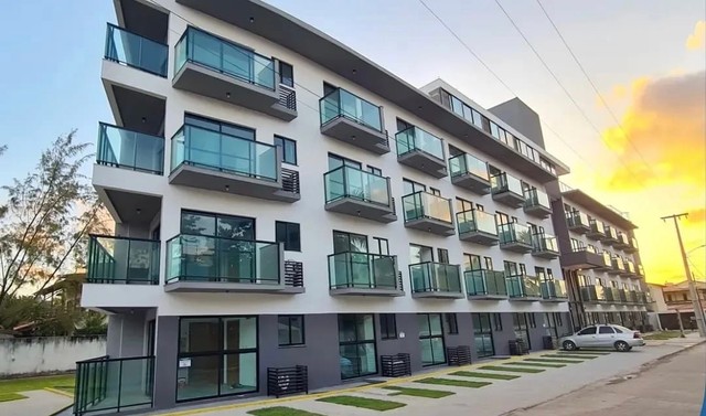 Aluguel de Flat no Maraca Beach em Maracaípe 