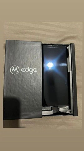 Motorola Edge  - Foto 2