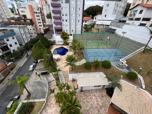 Apartamento para venda com 110 metros quadrados com 3 quartos em Silveira - Belo Horizonte - Foto 12