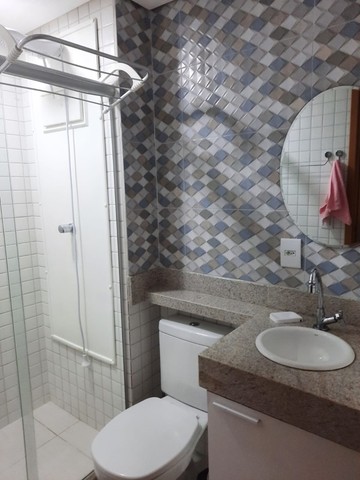 Aluguel de Flat Térreo no Cupe Beach Living Resort - Foto 6