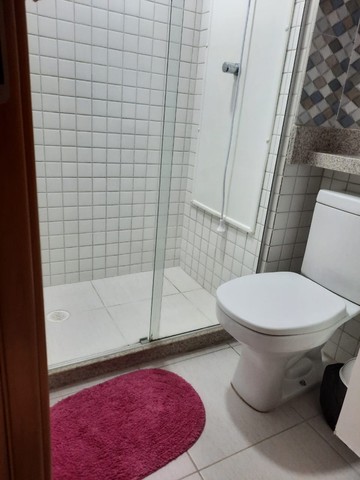 Aluguel de Flat Térreo no Cupe Beach Living Resort - Foto 5