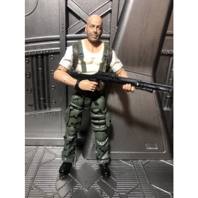 Gi Joe/Joe Colton(V1) - Foto 5