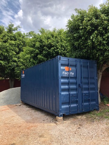 Container locação aluguel  - Foto 5