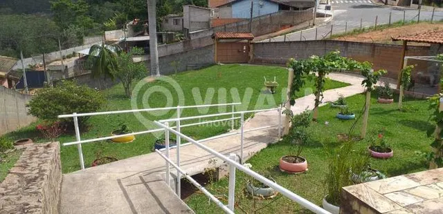 Chácara - / Rural / Centro