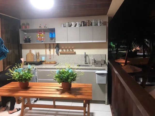 Aluguel de Flat com 03 quartos no Nannai Residence  - Foto 8