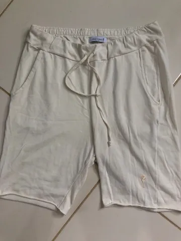 Bermuda malhao free ocean off white