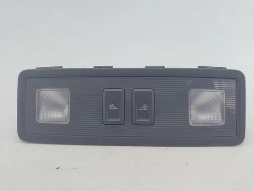 Luz Luminária Teto Volkswagen T-cross 2020 Original