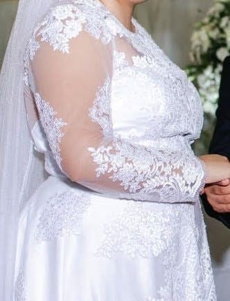Vestido noiva - Foto 4