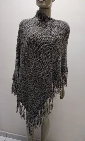 Poncho 
