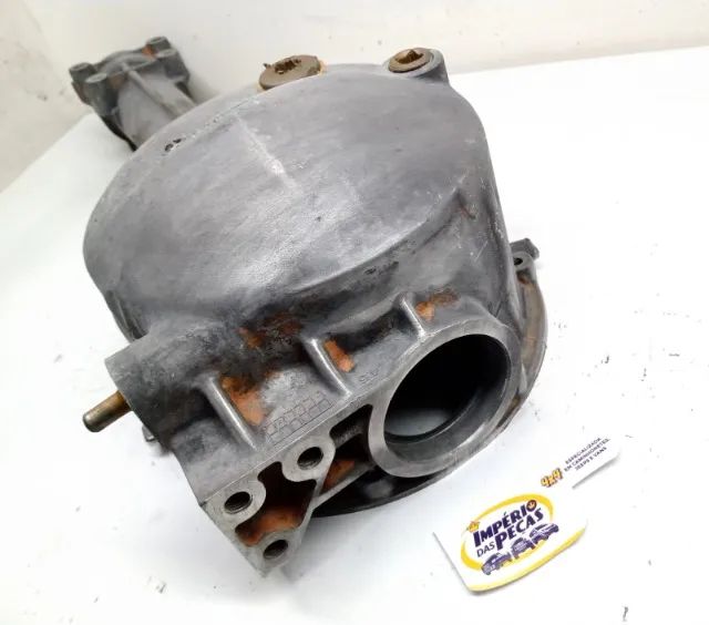 Carcaça Diferencial Dianteiro Vitara 1.6 91/97 Obs #29515 - Foto 5