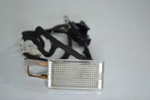 Luz Cortesia Porta Luva Audi A3 2001 Original - Foto 2