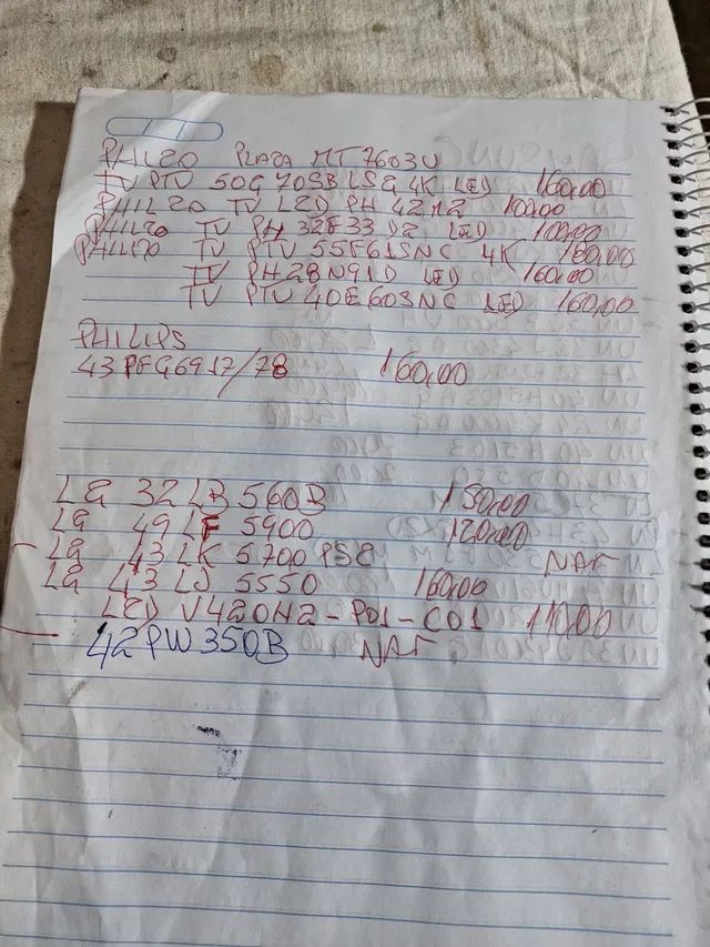 Placa principal e placa fonte  - Foto 6