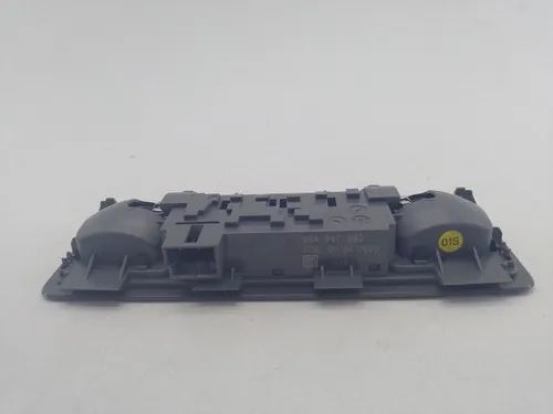 Luz Luminária Teto Volkswagen T-cross 2020 Original - Foto 3
