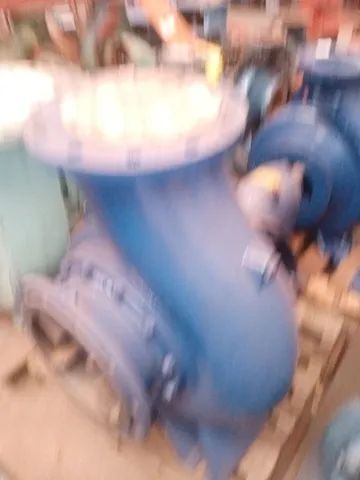 Bomba IMBIL ITAP 200/33 - Foto 2