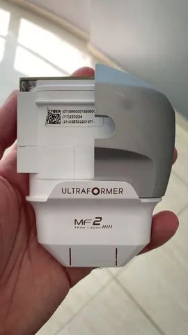 Ultraform III Recarga cartucho 100% - Foto 4