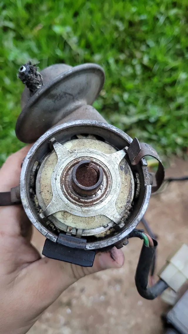 Kit ignição ap e md - Foto 7