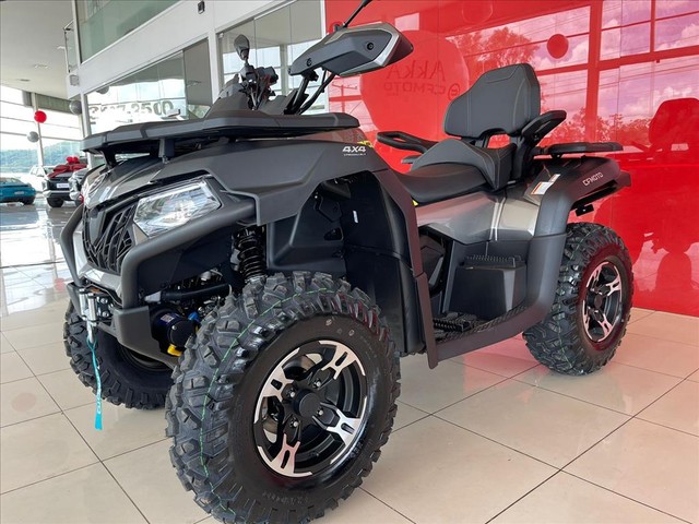CFMOTO CFORCE 625