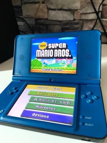 Nintendo 2ds jogos  +221 anúncios na OLX Brasil