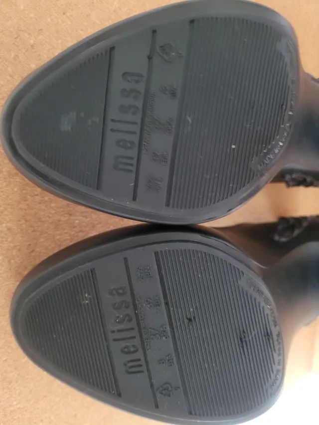 Melissa Incense asas - Foto 3