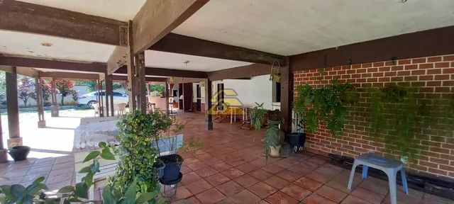 Nova Orleans (Suruí) | Sítio 5 quartos, sendo 1 suite - Foto 3