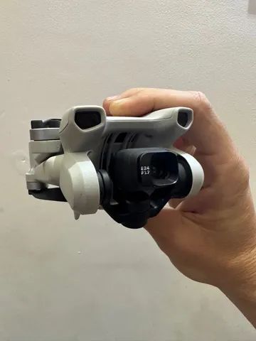 DJI Mini 3 standard  somente drone  - Foto 2